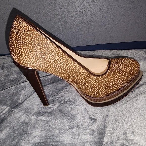 Cole Haan Nike Air Heels - Picture 1 of 7